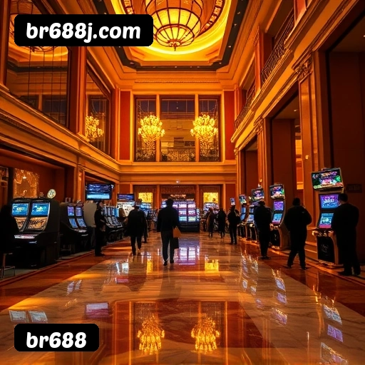 Cassino Online br688