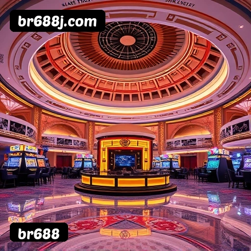 Cassino Online br688