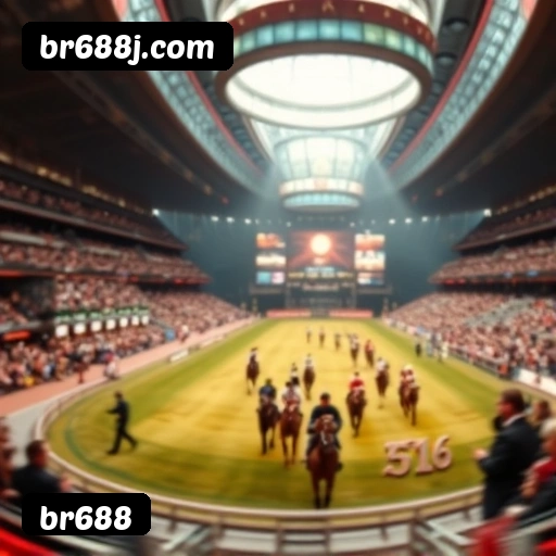 Acessar o site br688 COM