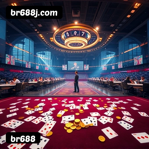 Cassino Online br688