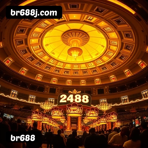 Cassino Online br688