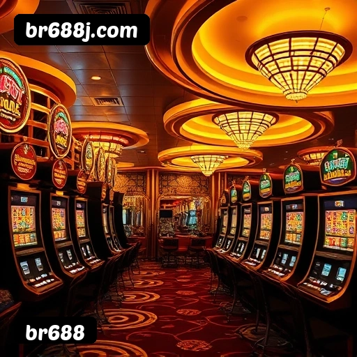 Cassino Online br688