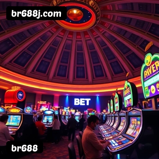 Cassino Online br688